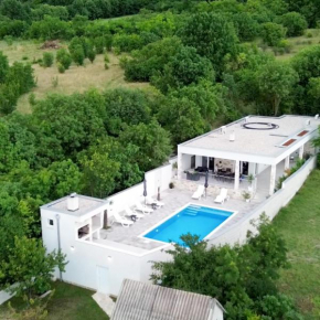 Villa Blanco